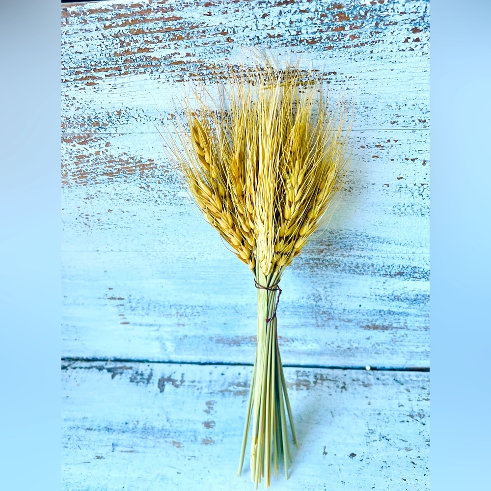 *Fall Wheat Bundle Bouquet